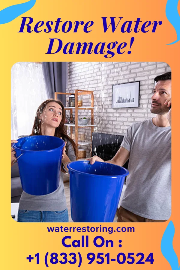 water restoration Quick Storm Recovery Force Watkins Glen